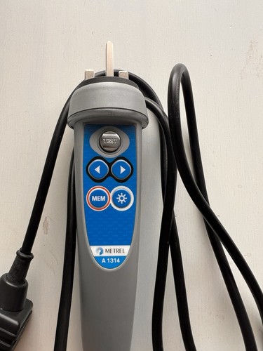 Metrel a1314 commander - uk,
