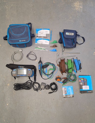 Metrel mi3152 multifunction - mi3152,