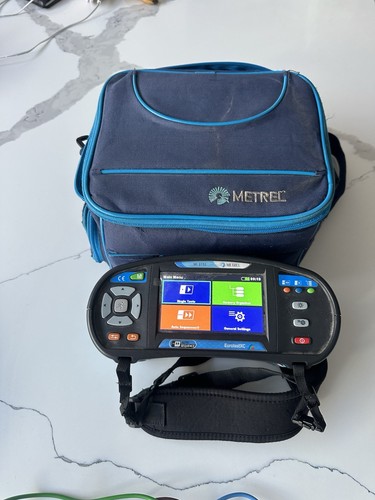 Metrel mi3152 multifunction - mi3152,