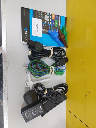 Metrel 3100s cracked - metrel,